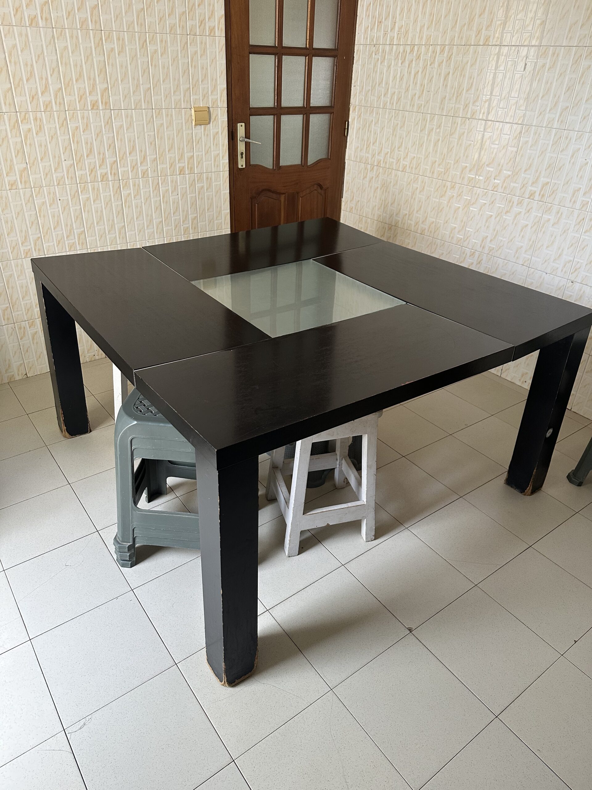 Table à manger