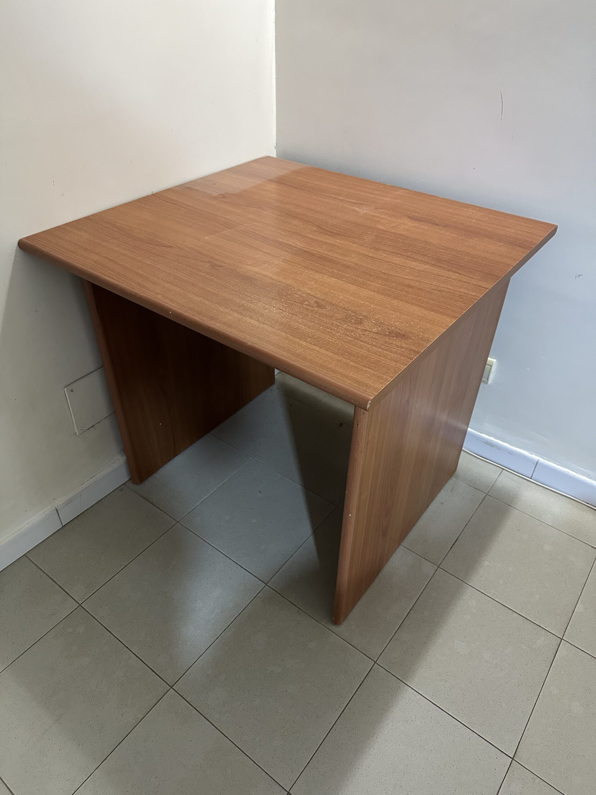Table de bureau